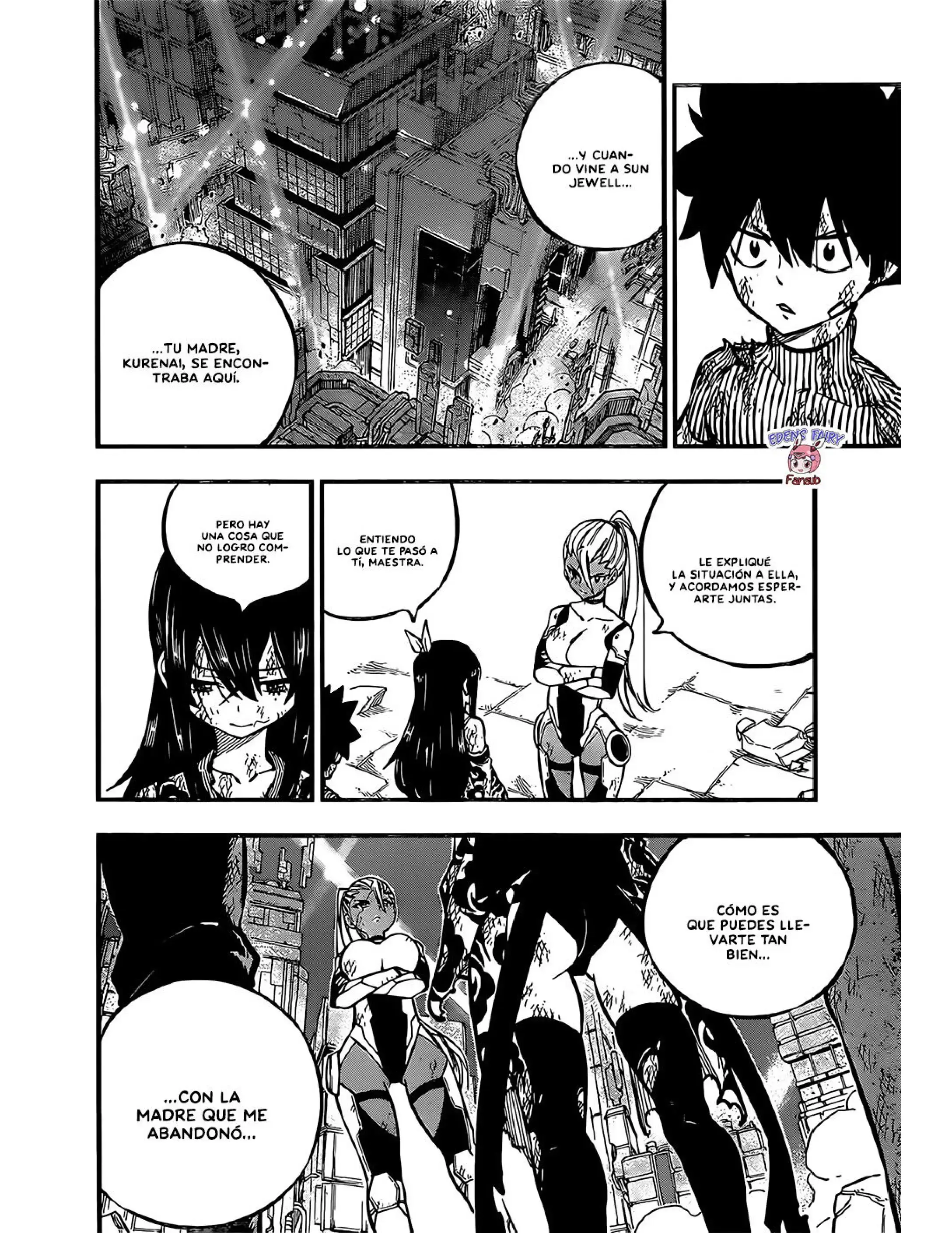 Capitulo 234 page 11