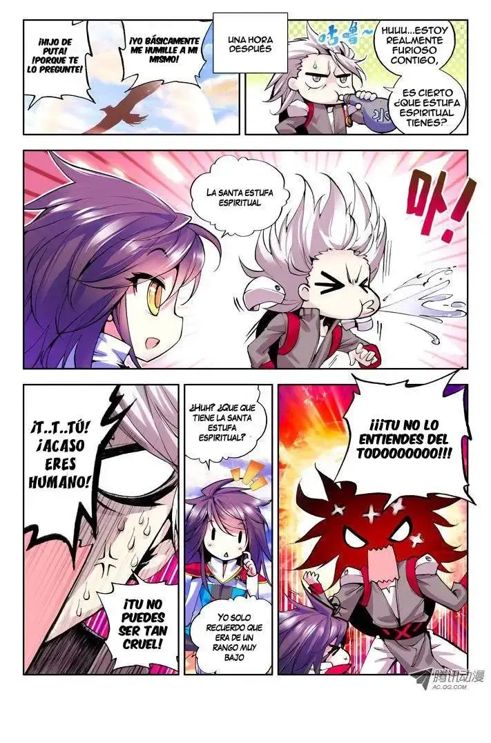 Capitulo 38 page 3
