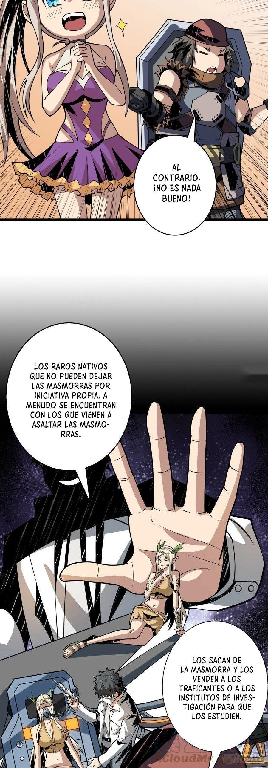 Capitulo 96 page 20