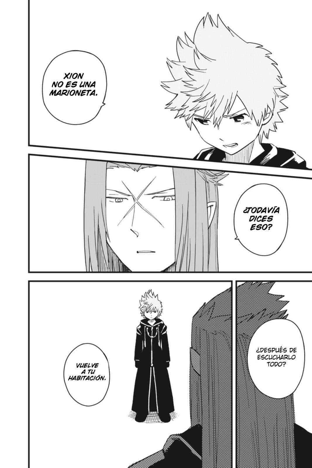 Capitulo 32 page 29