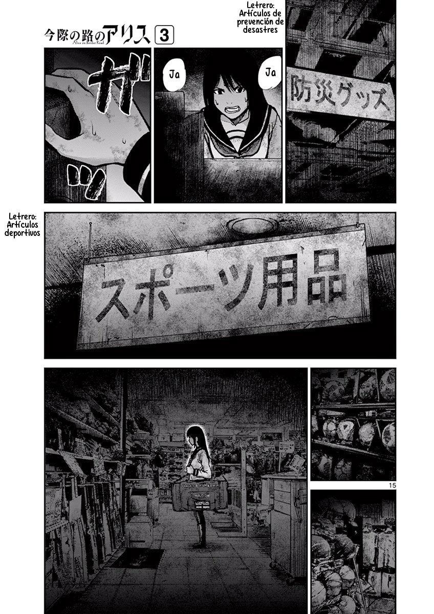Capitulo 9 page 15