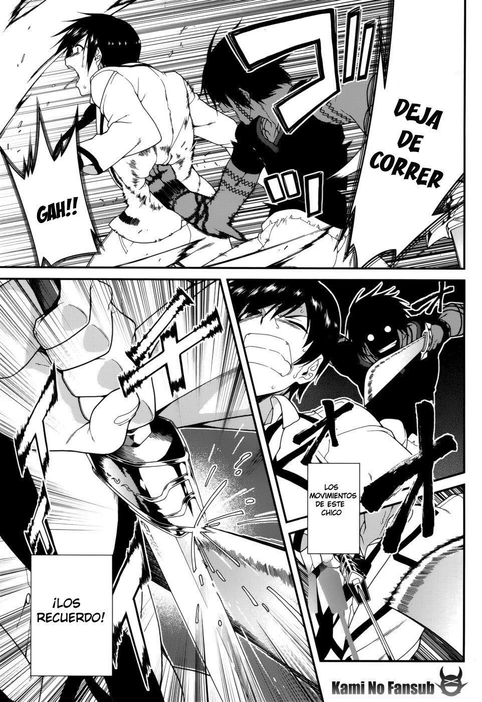 Capitulo 18 page 6
