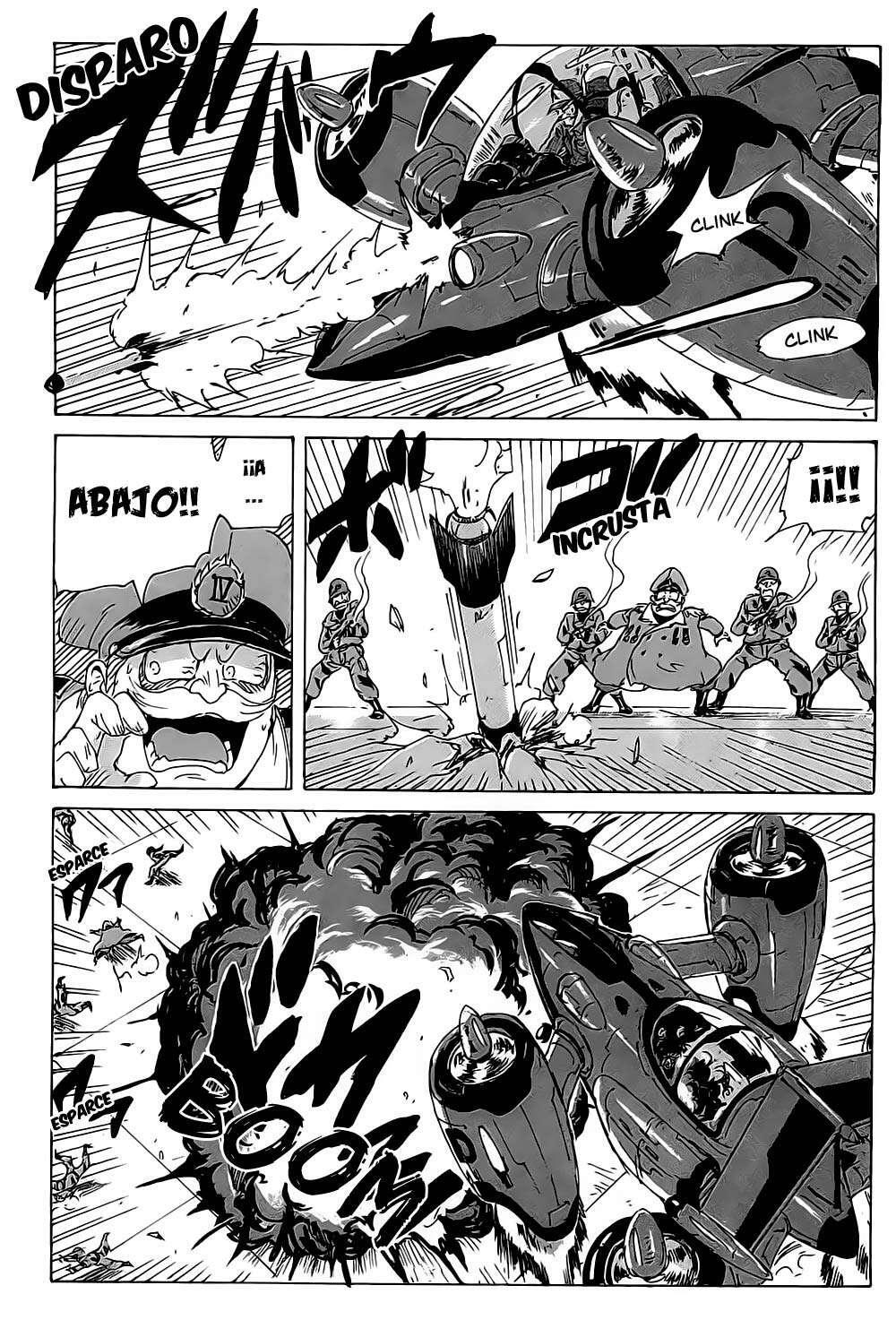 Capitulo 115 page 5