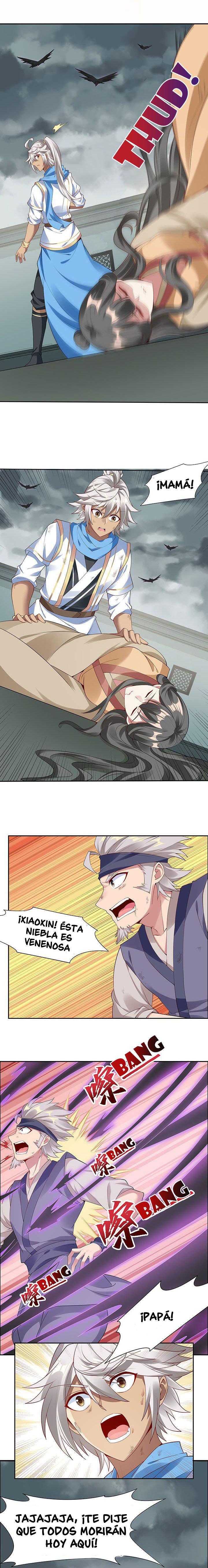 Capitulo 23 page 8