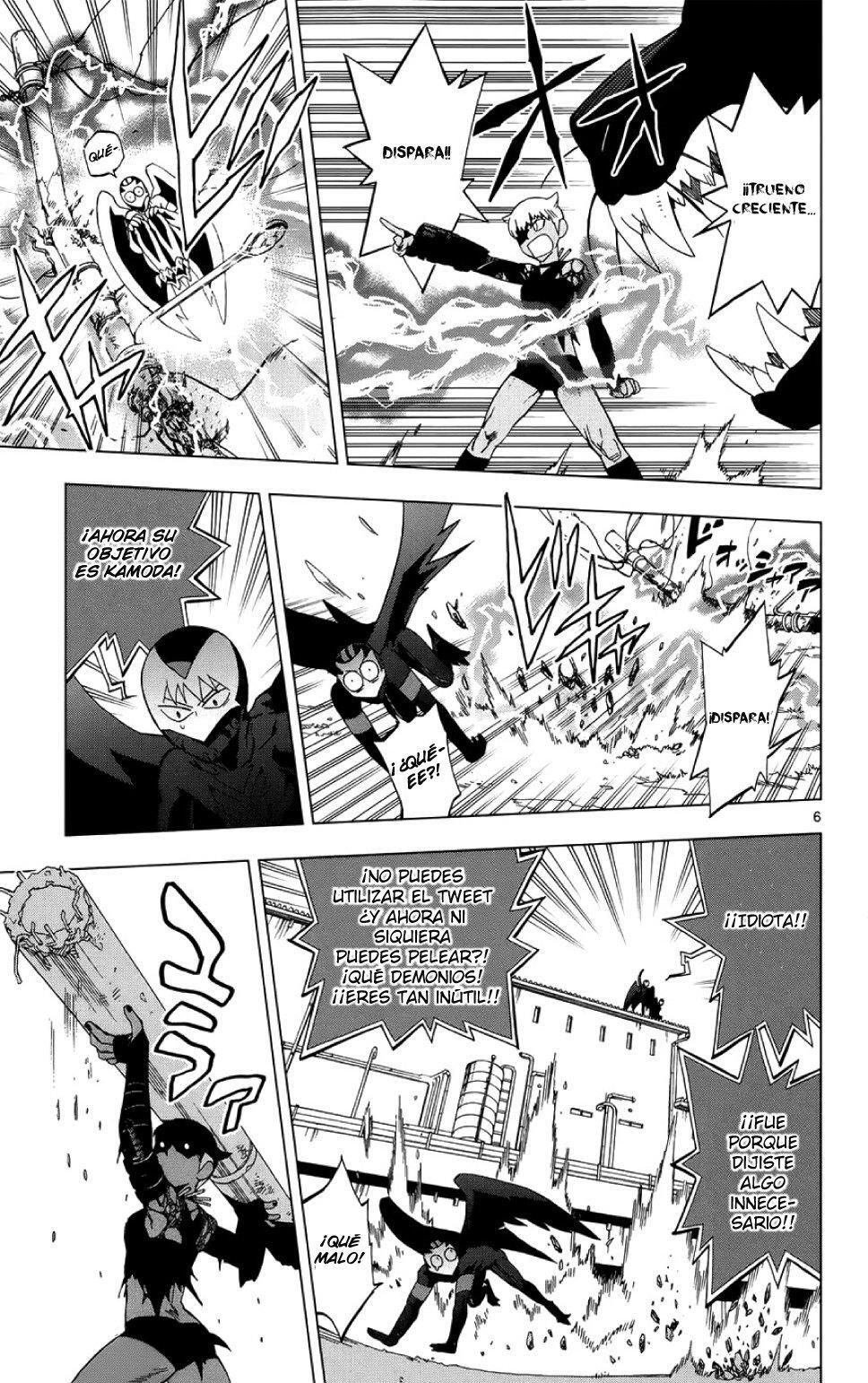 Capitulo 28 page 7