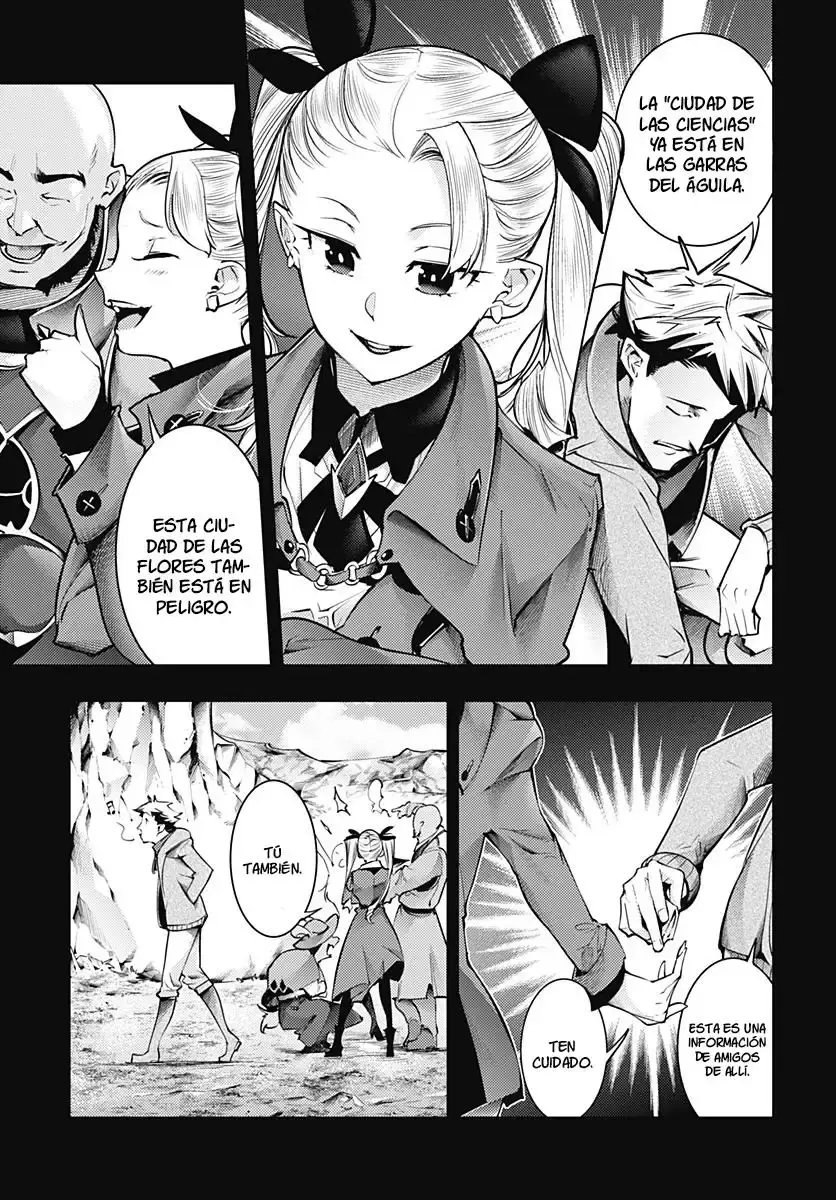 Capitulo 42 page 16