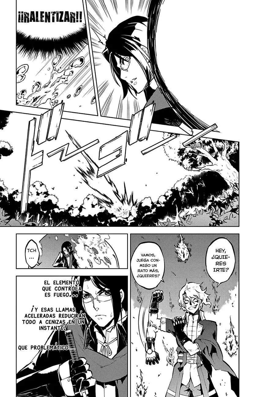 Capitulo 14 page 16