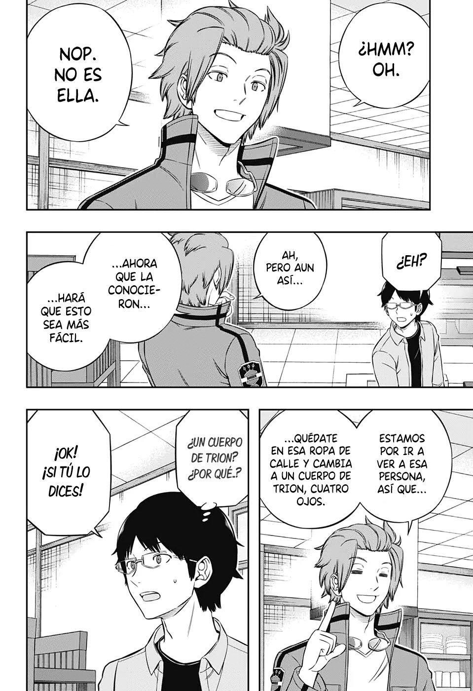 Capitulo 200 page 16