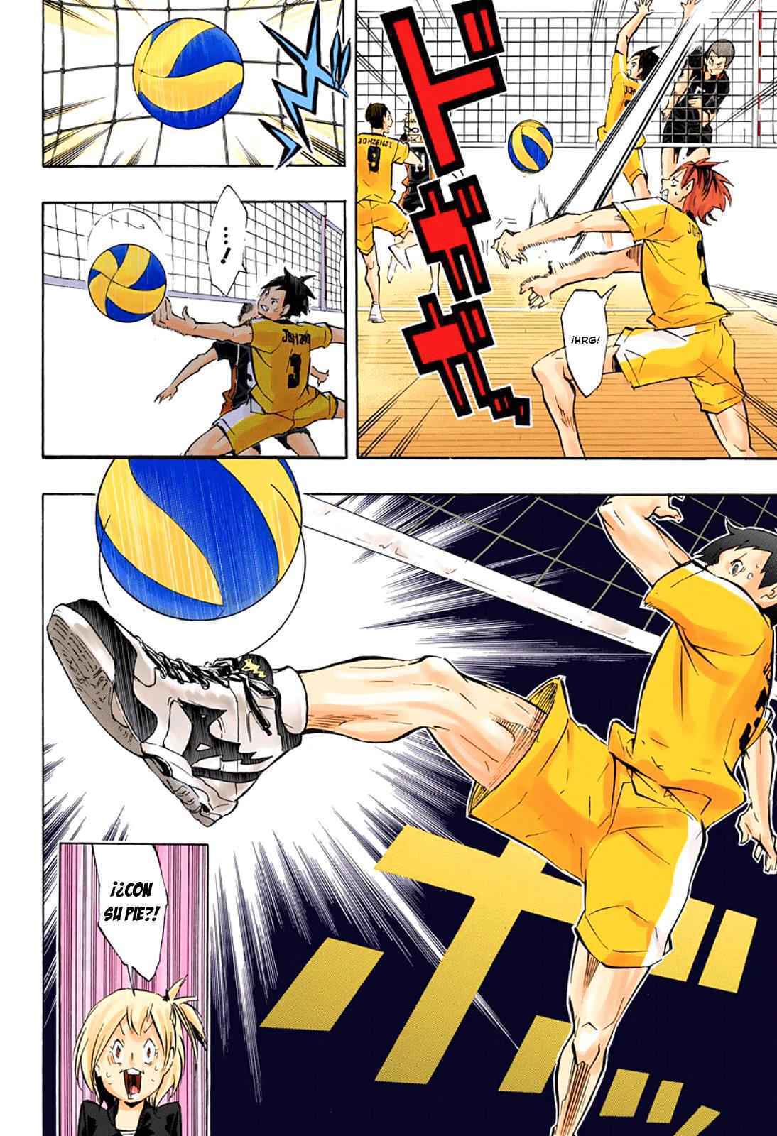 Capitulo 109 page 14