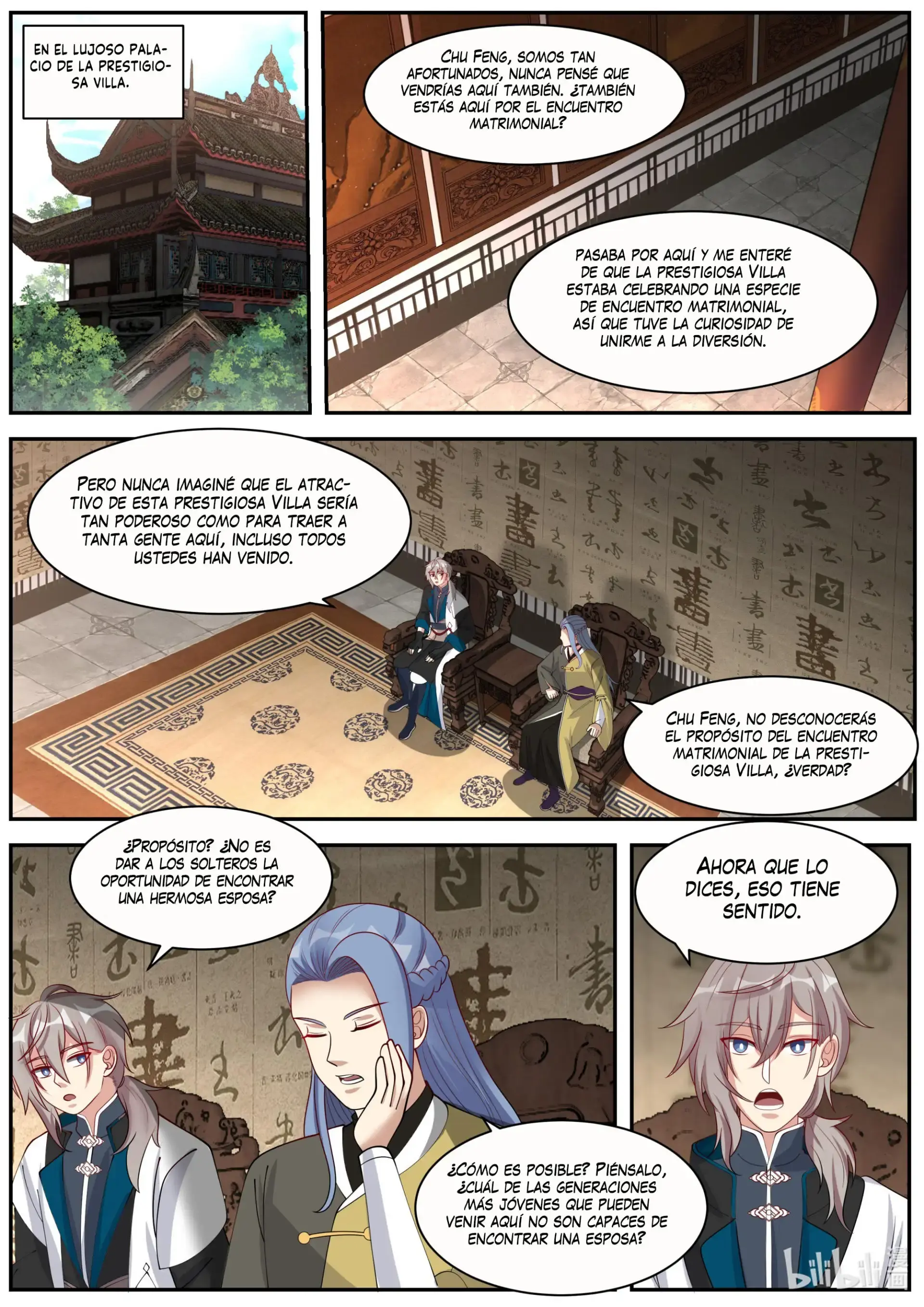 Capitulo 274 page 8