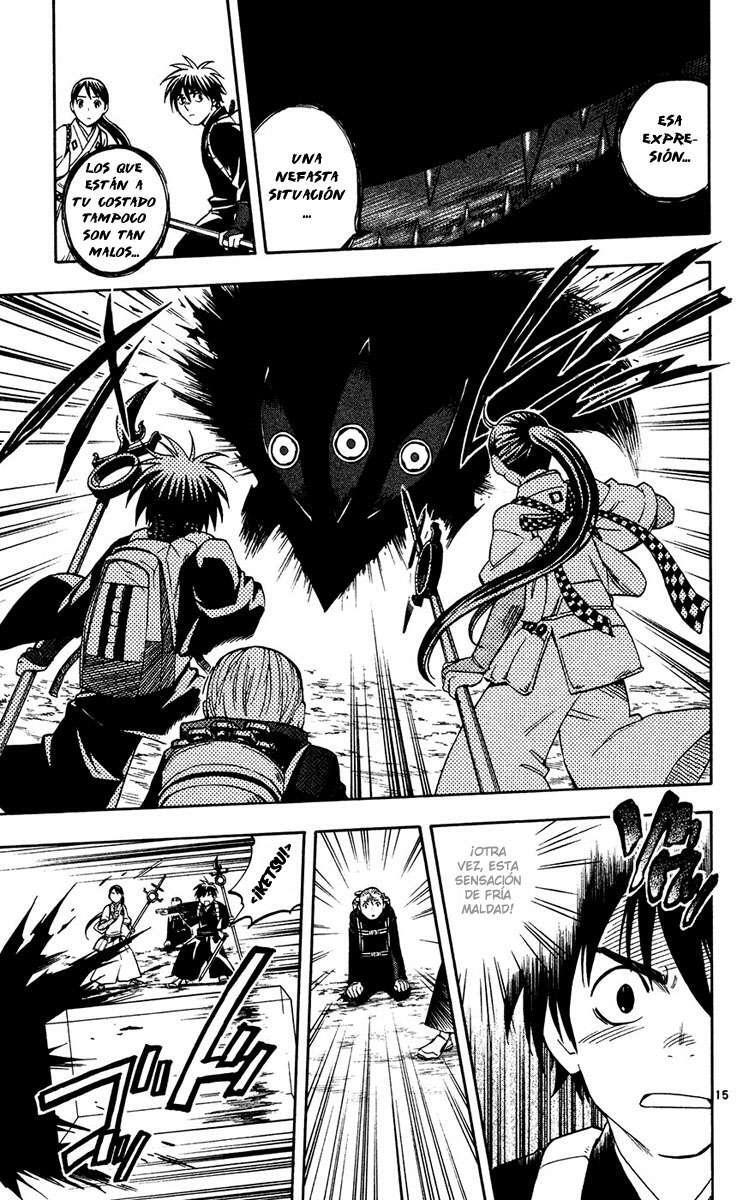 Capitulo 127 page 14
