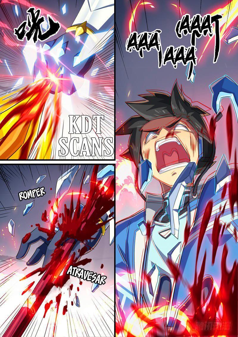 Capitulo 62 page 5