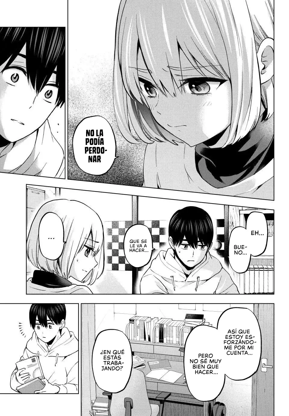 Capitulo 167 page 11