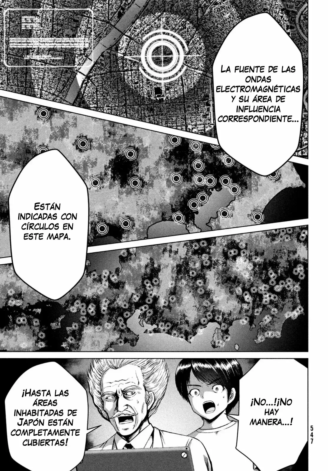 Capitulo 28 page 26
