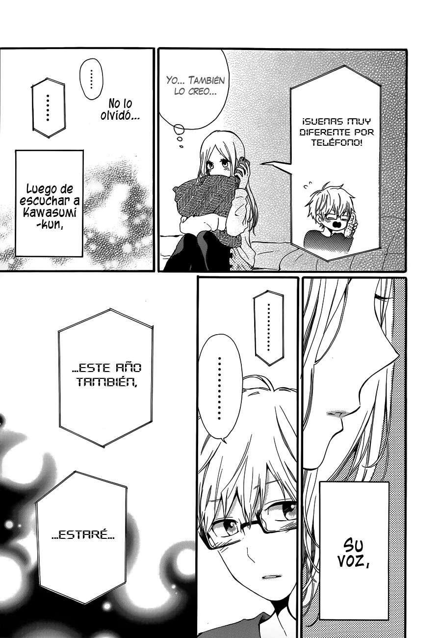 Capitulo 39 page 17
