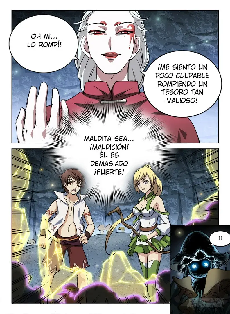 Capitulo 46 page 7