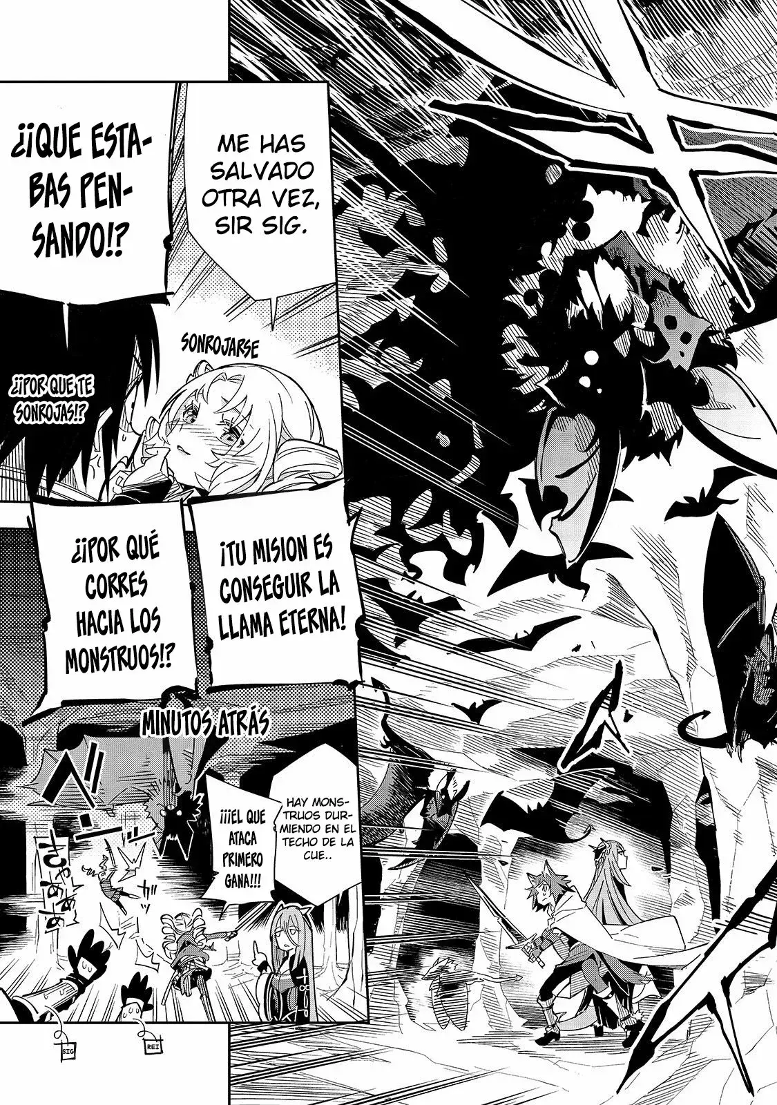 Capitulo 18 page 16