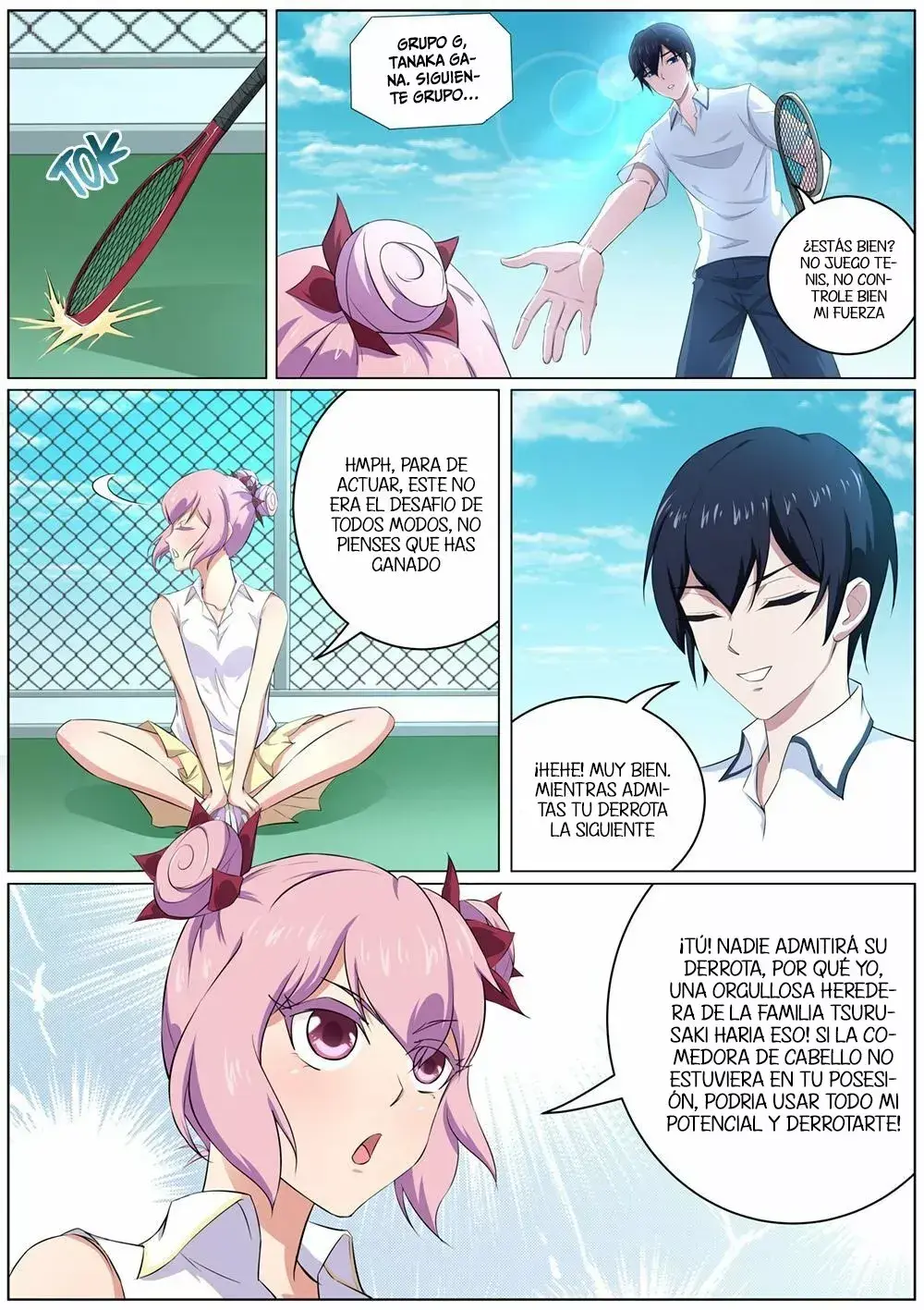Capitulo 43 page 6