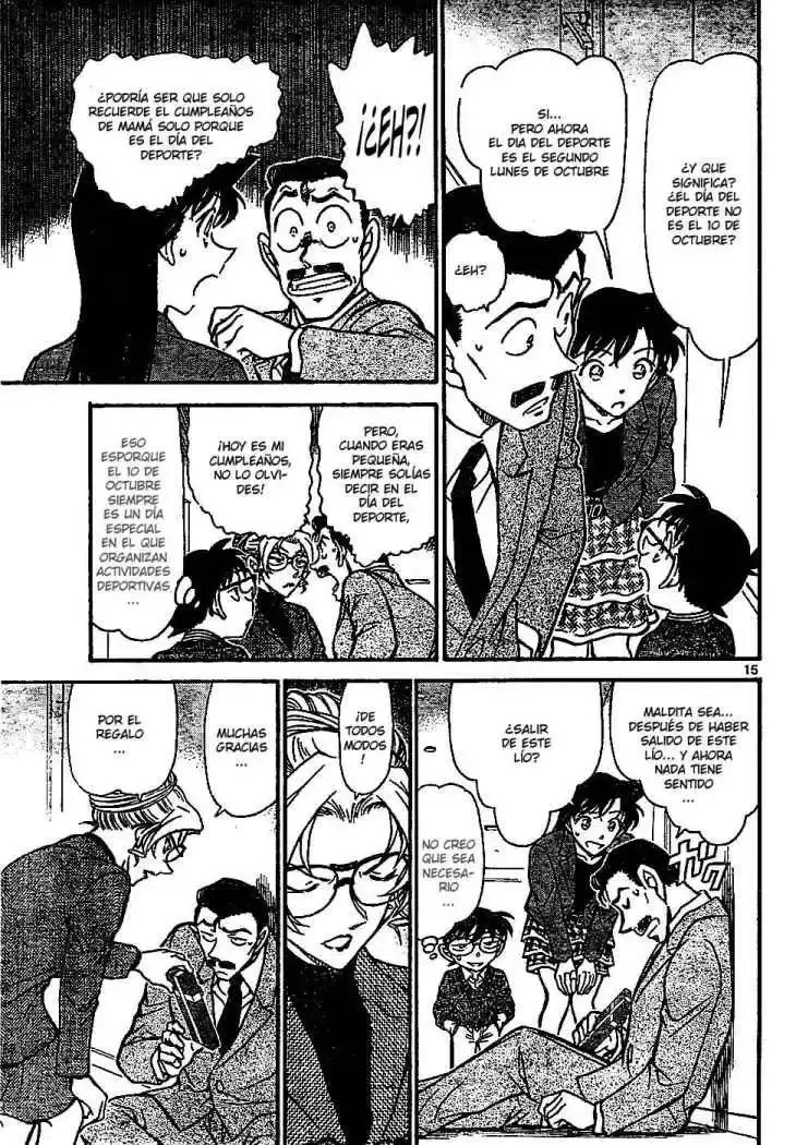 Capitulo 711 page 15