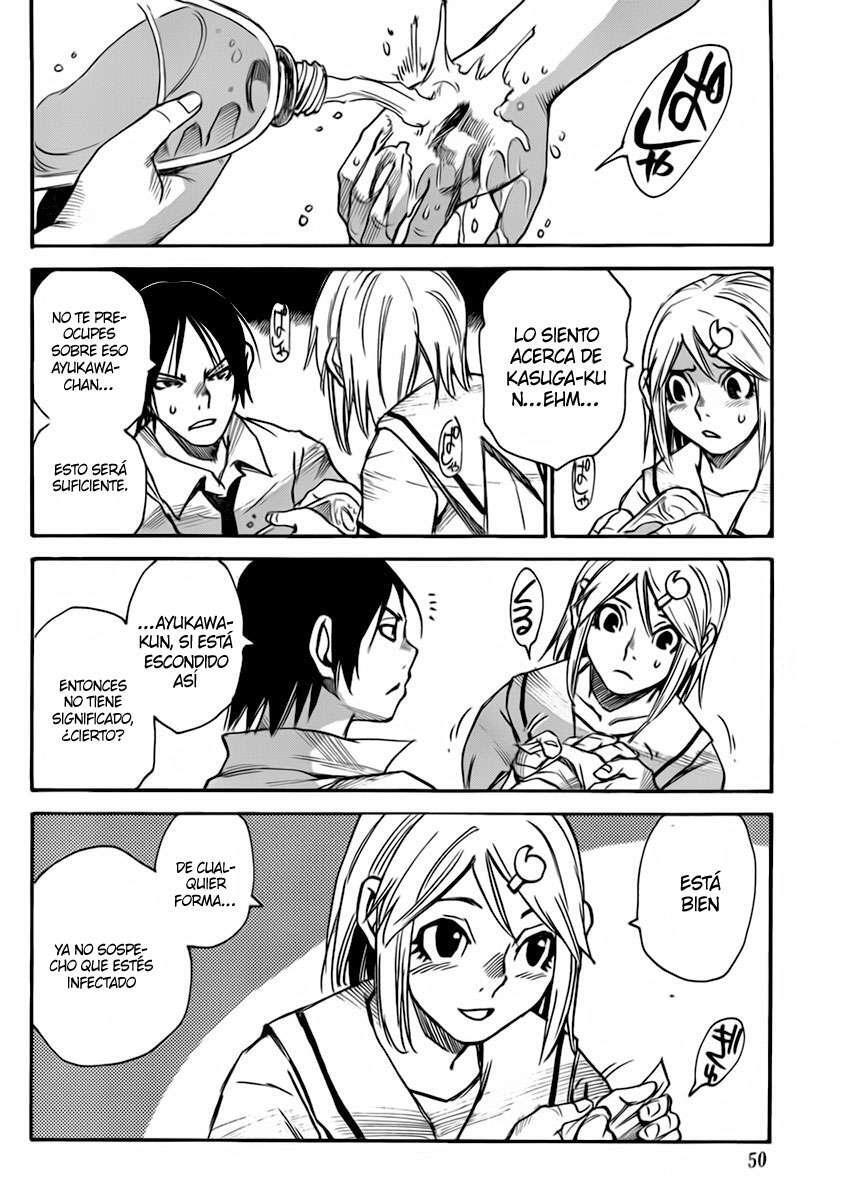 Capitulo 17 page 5