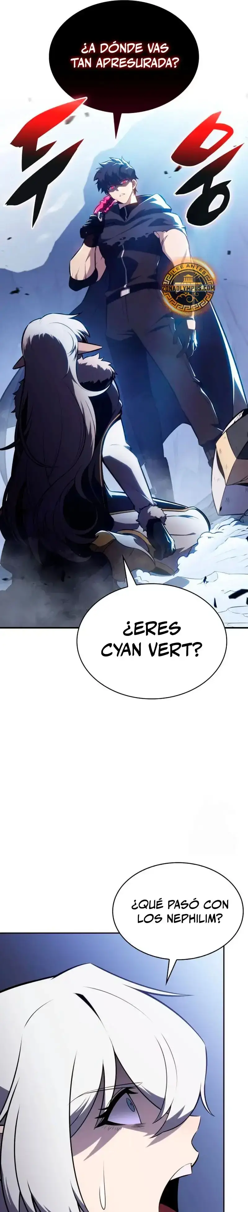 Capitulo 100 page 30