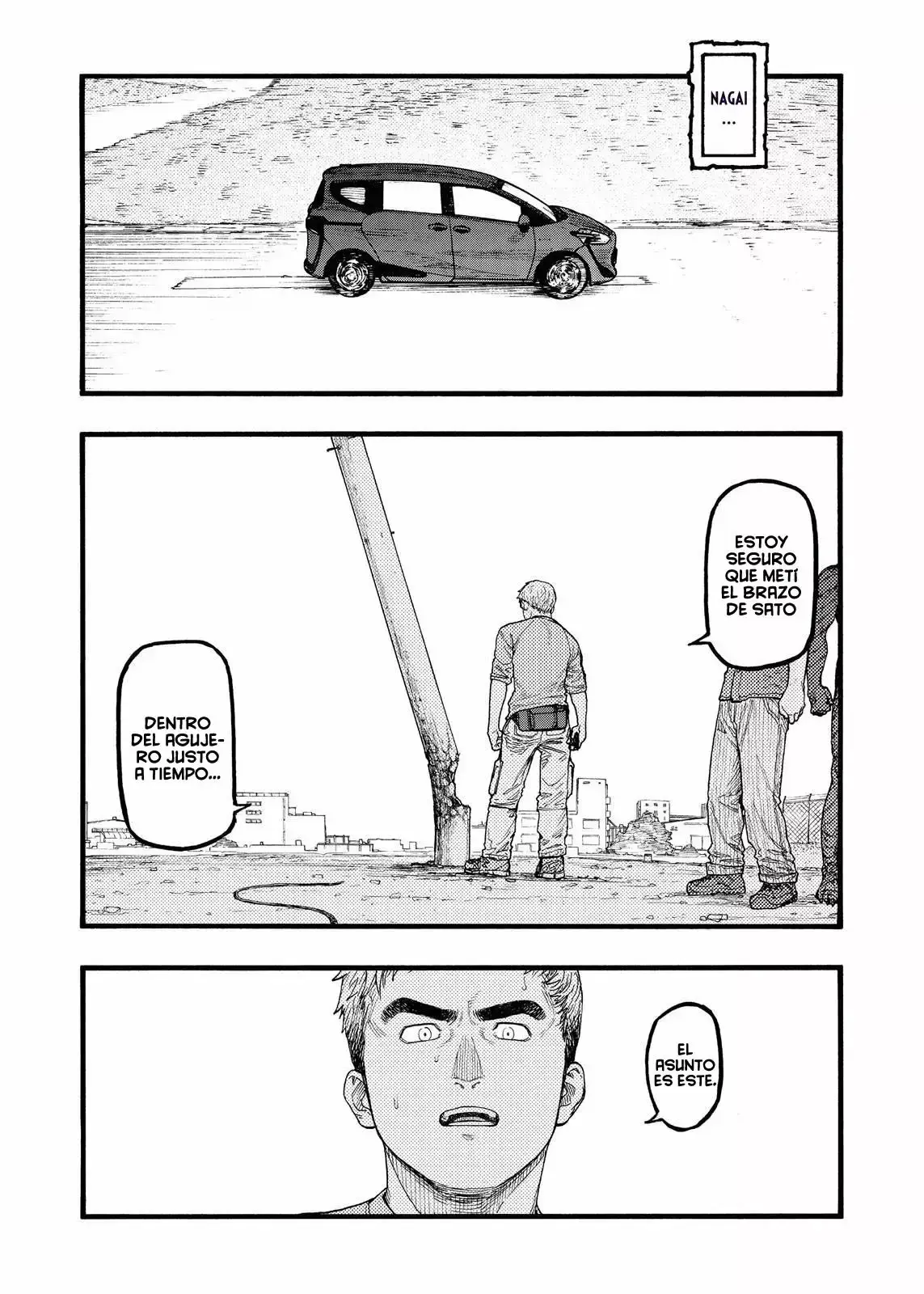 Capitulo 68 page 4