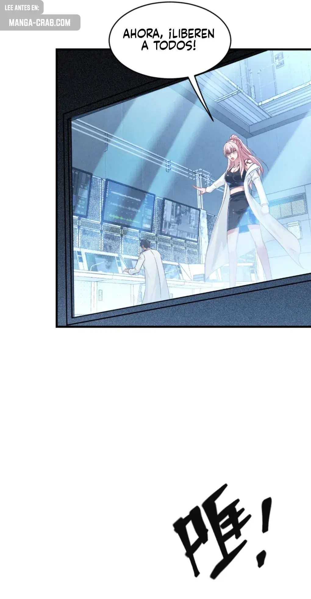 Capitulo 90 page 32