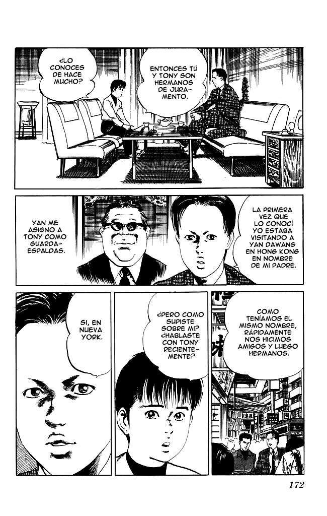 Capitulo 97 page 4