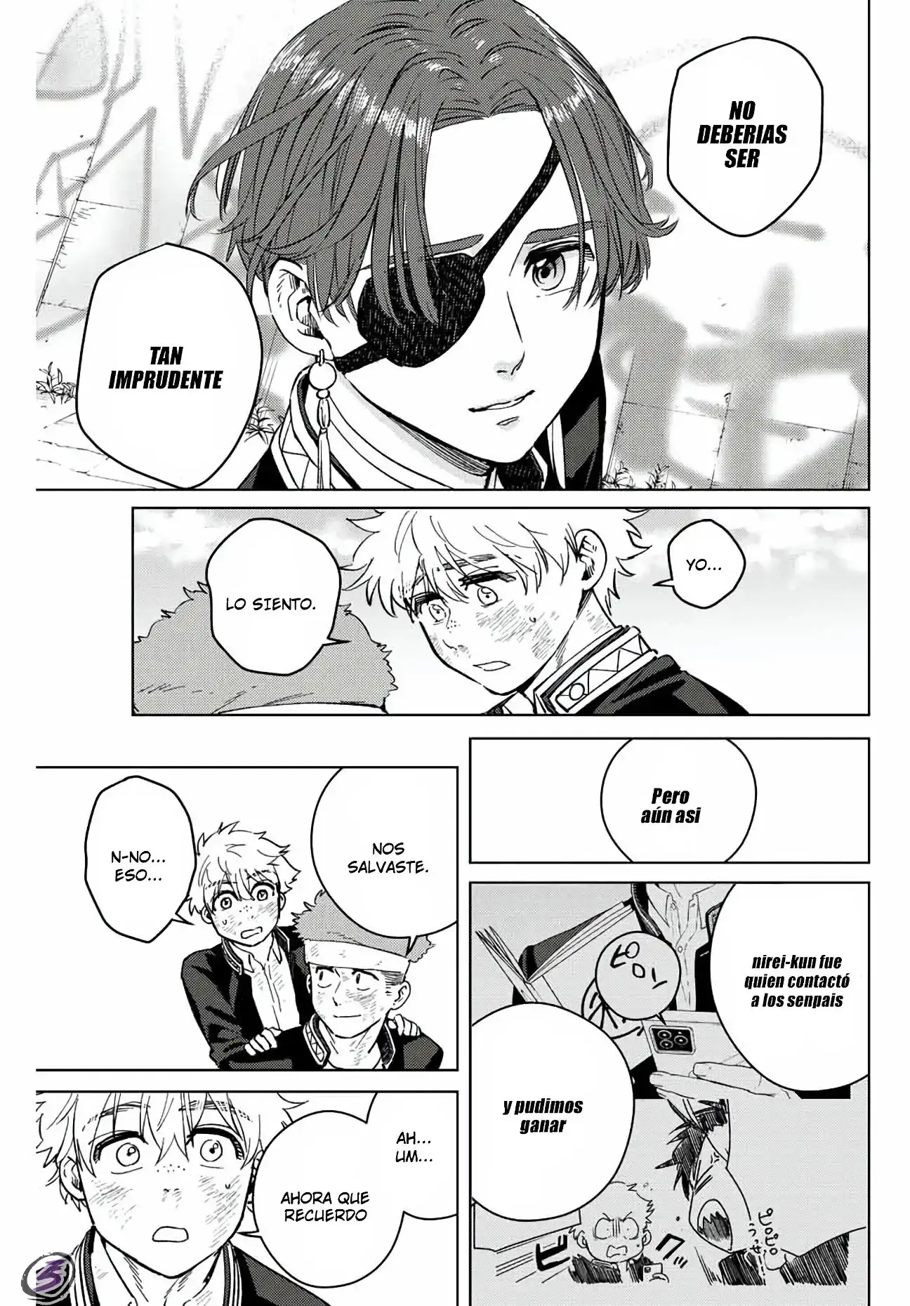 Capitulo 54 page 5