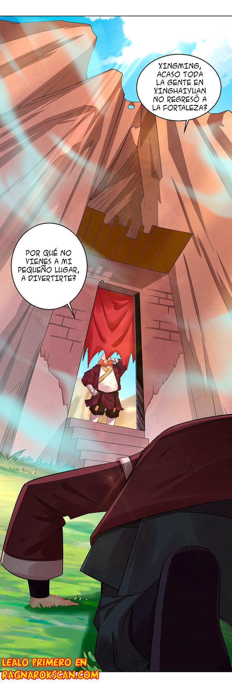 Capitulo 202 page 17