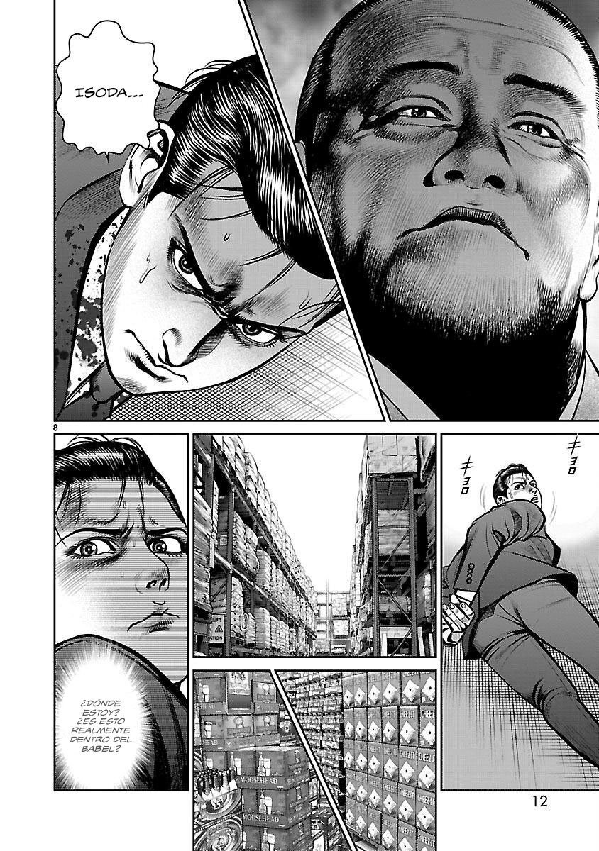 Capitulo 29 page 10