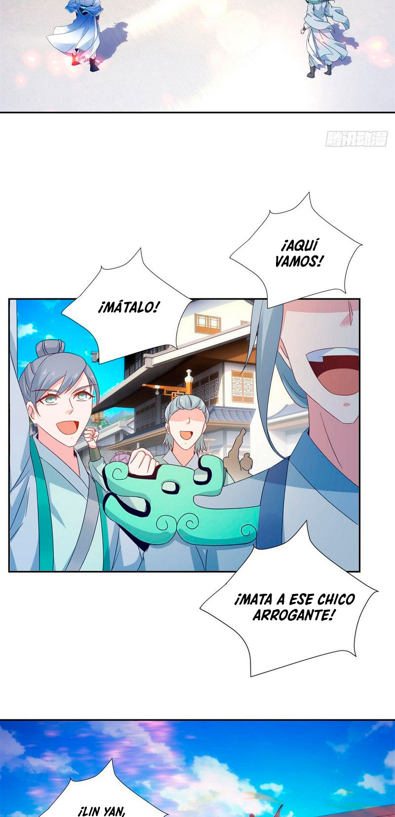 Capitulo 415 page 15