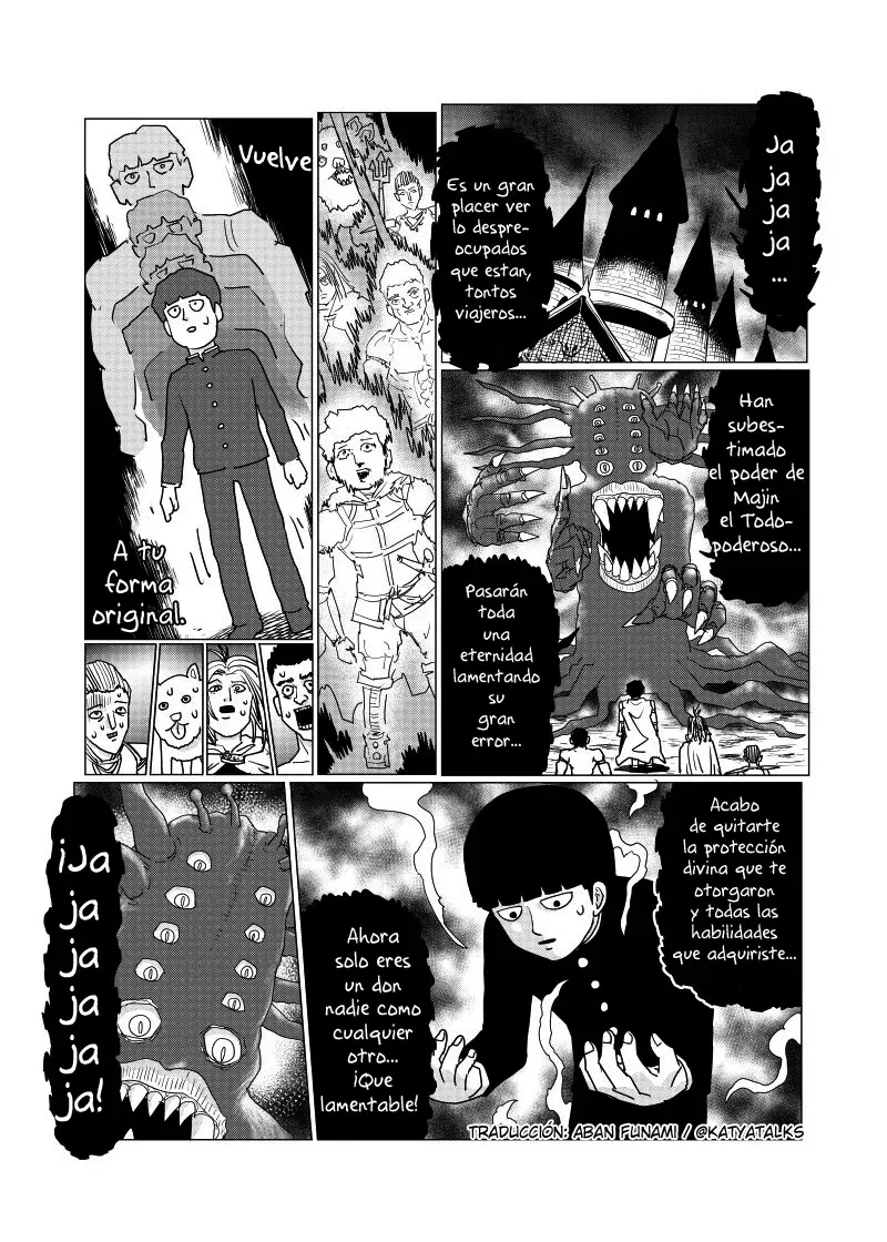 Capitulo 102.5 page 4