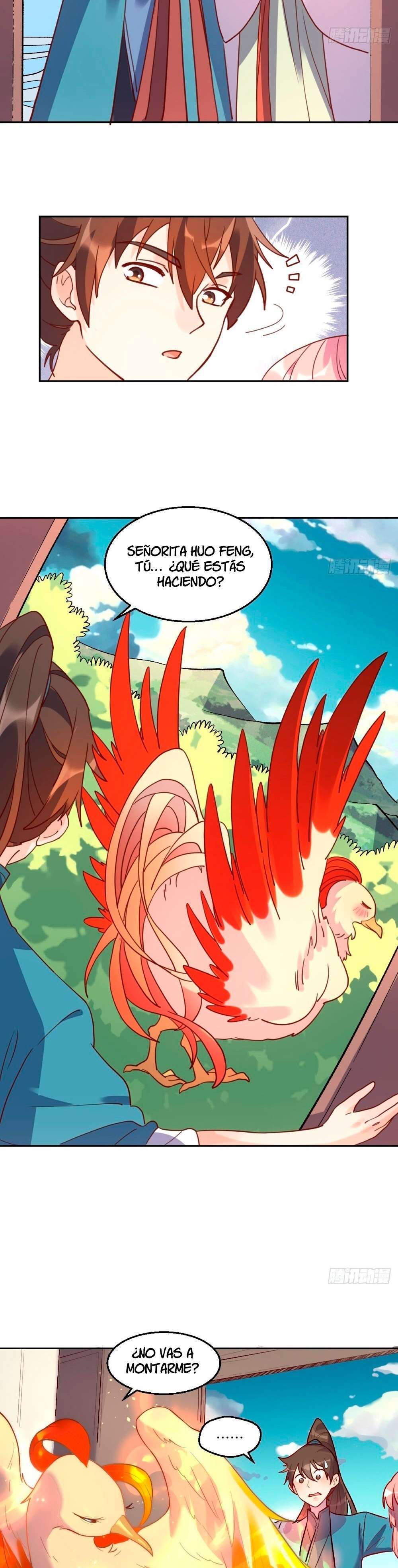 Capitulo 165 page 22