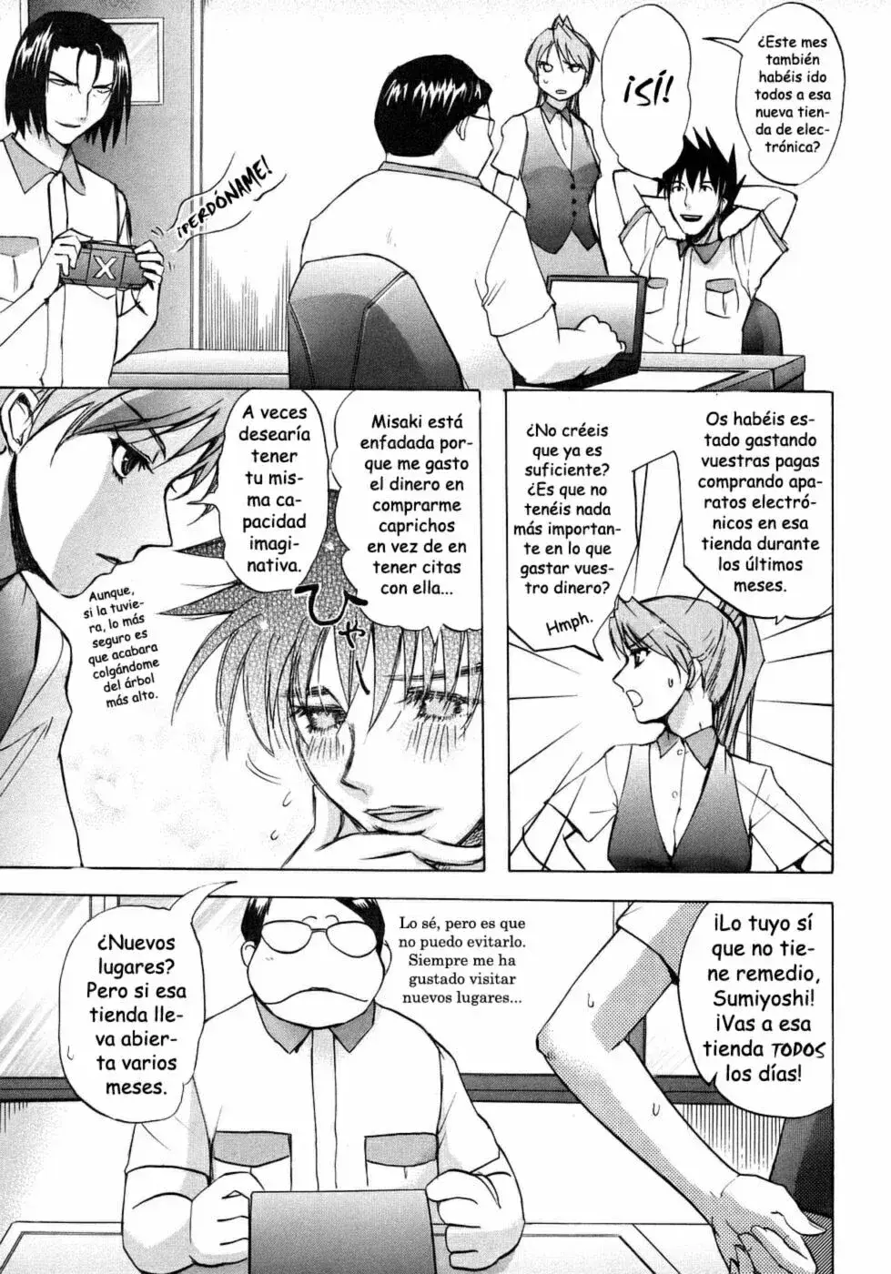 Capitulo 105 page 5