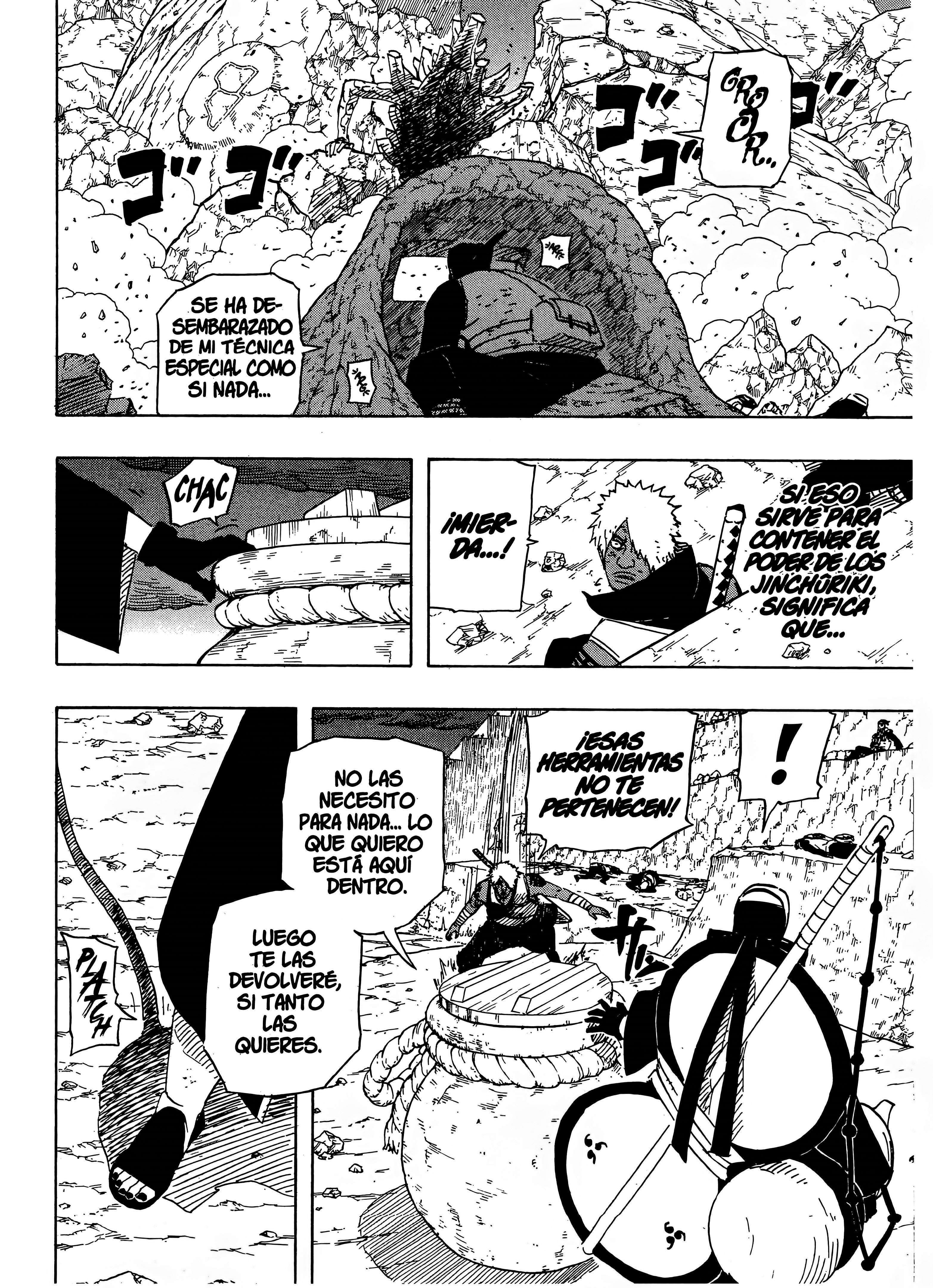 Capitulo 537 page 10