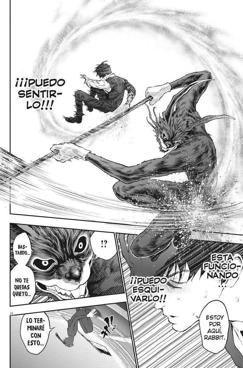Capitulo 93 page 10