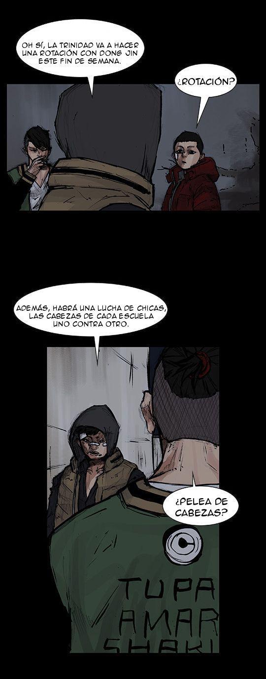 Capitulo 105 page 10