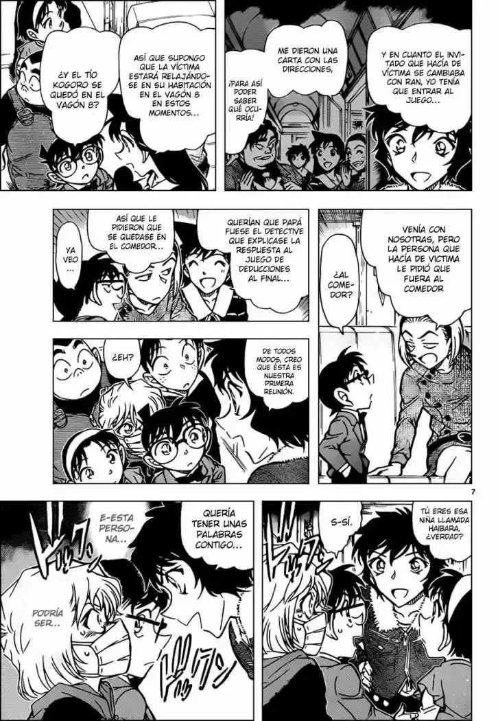 Capitulo 819 page 7
