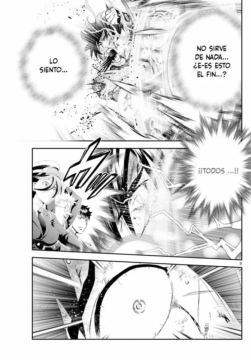 Capitulo 232 page 10