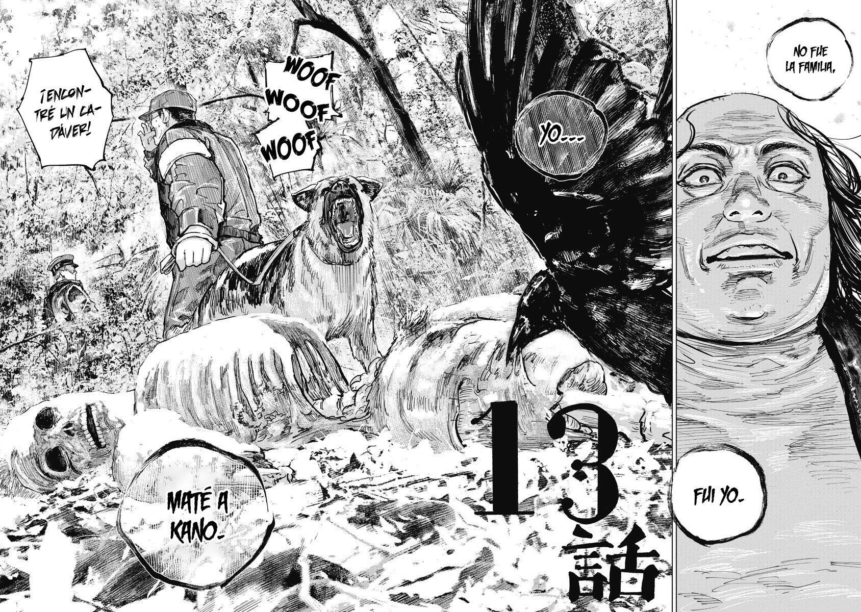 Capitulo 13 page 4