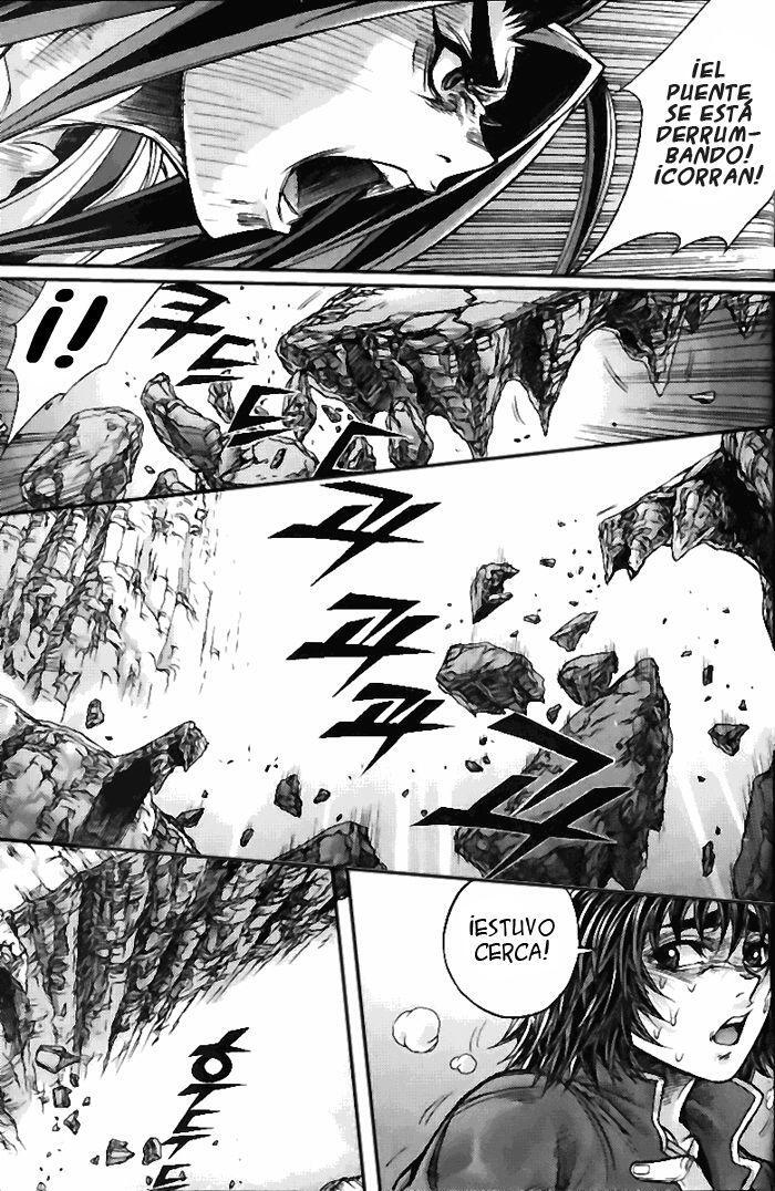 Capitulo 121 page 16