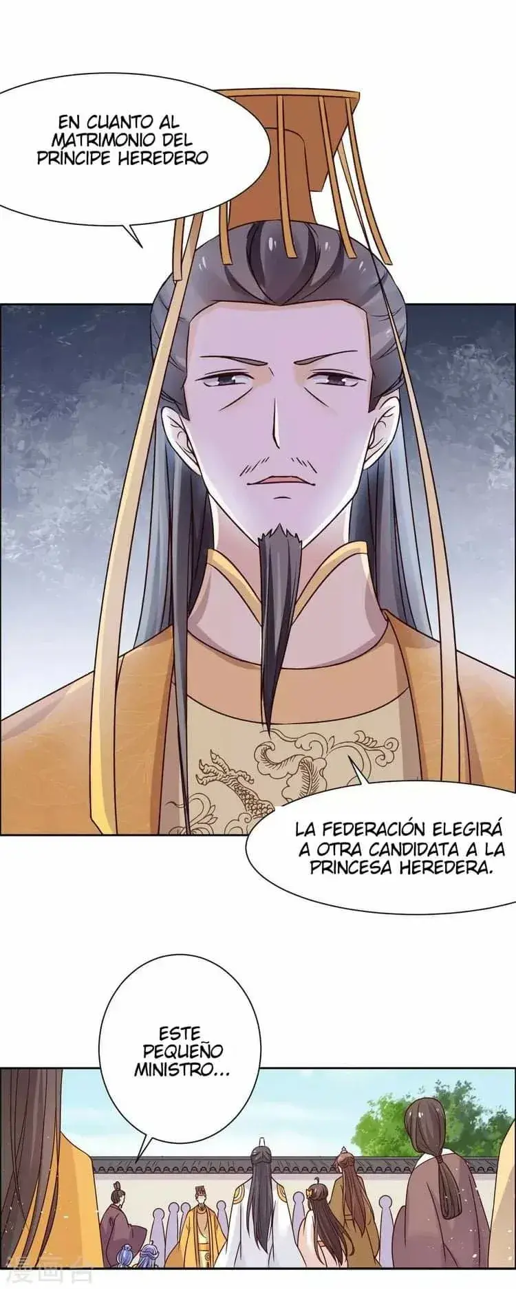Capitulo 43 page 19