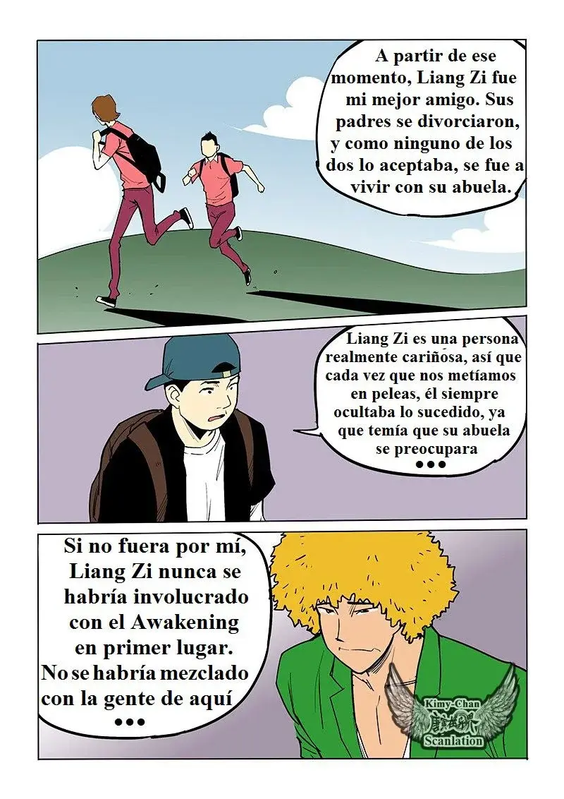 Capitulo 43 page 9