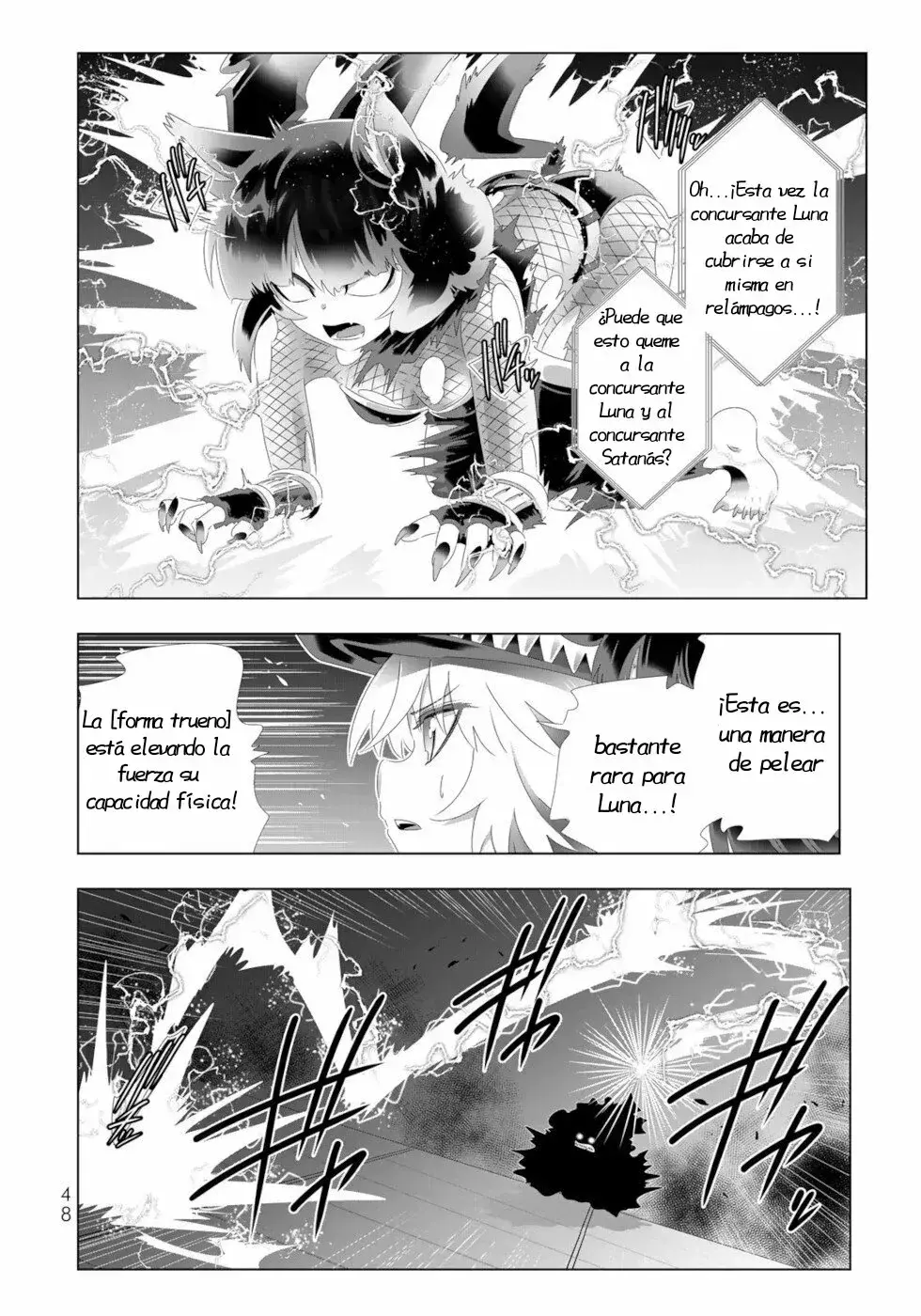 Capitulo 99 page 10