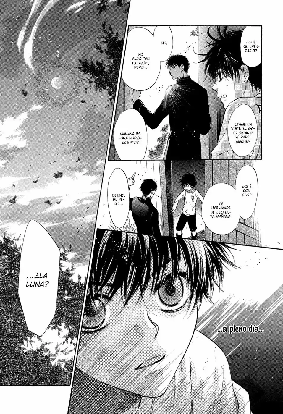 Capitulo 22 page 23