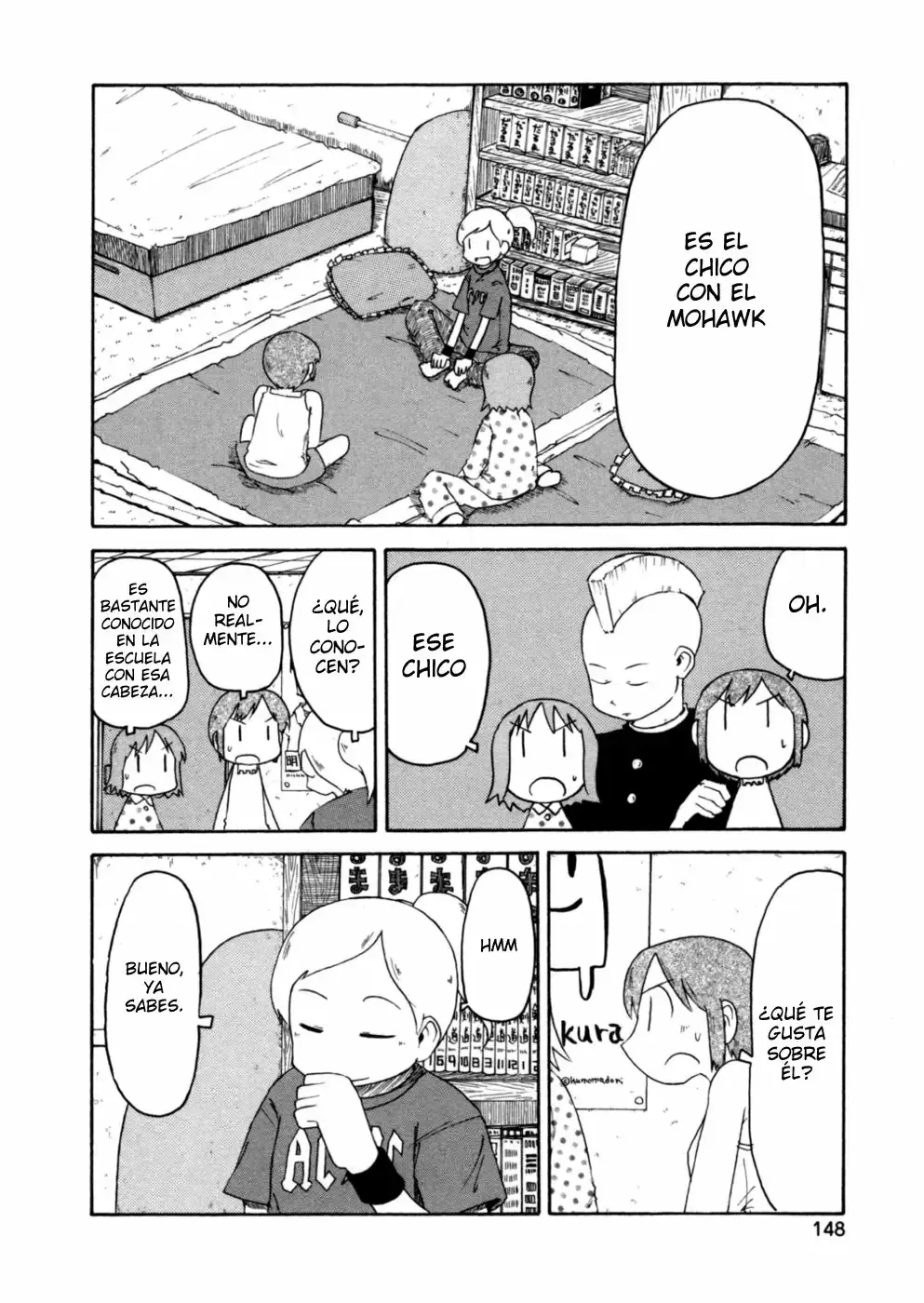 Capitulo 70 page 4