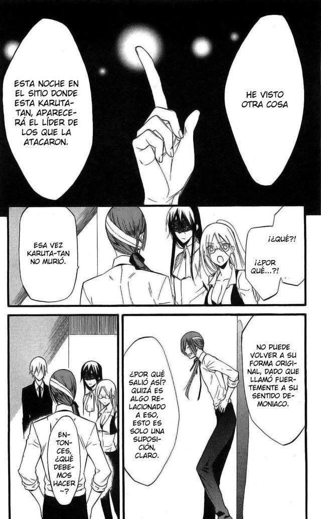 Capitulo 17 page 12