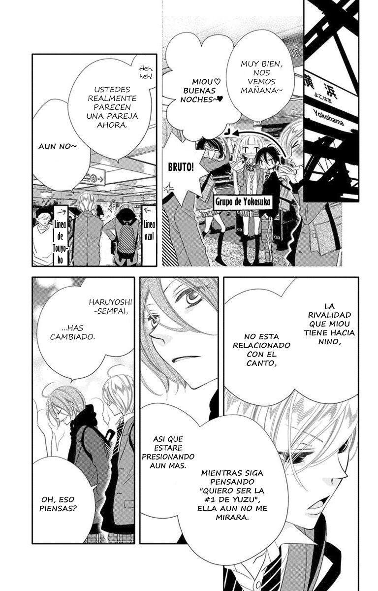 Capitulo 39 page 12