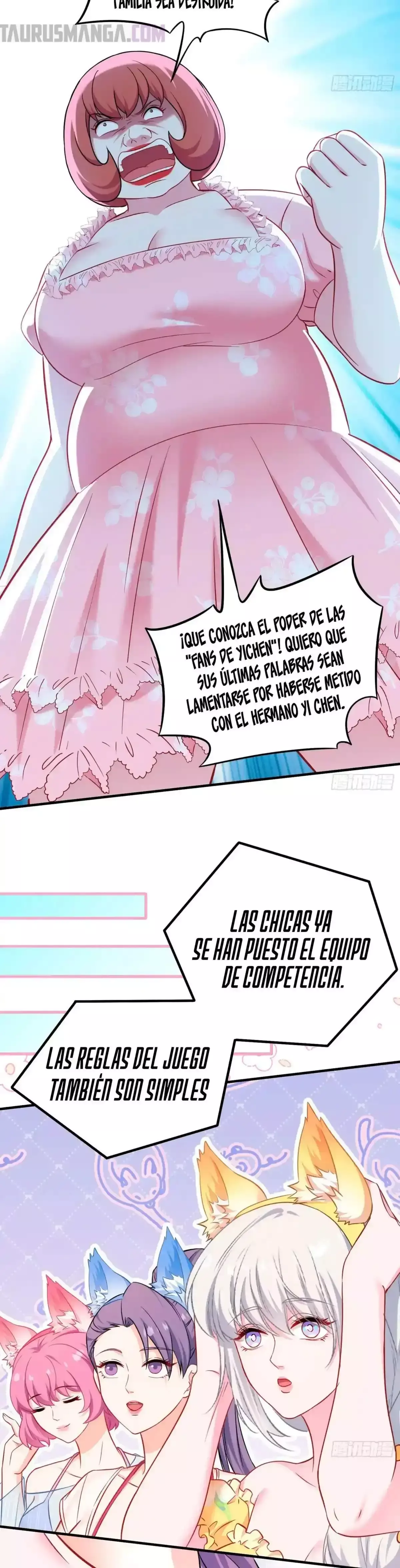 Capitulo 216 page 19